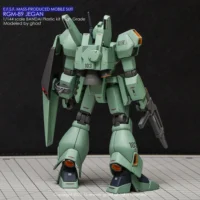 G-rework Decal HGUC #097 Jegan - Image 7
