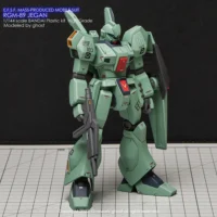 G-rework Decal HGUC #097 Jegan - Image 9