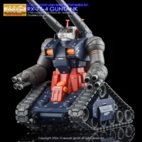 G-rework Decal MG #124 Guntank - Image 2