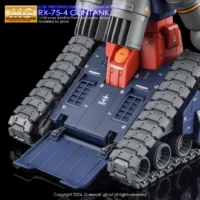 G-rework Decal MG #124 Guntank - Image 6