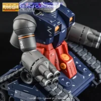 G-rework Decal MG #124 Guntank - Image 10