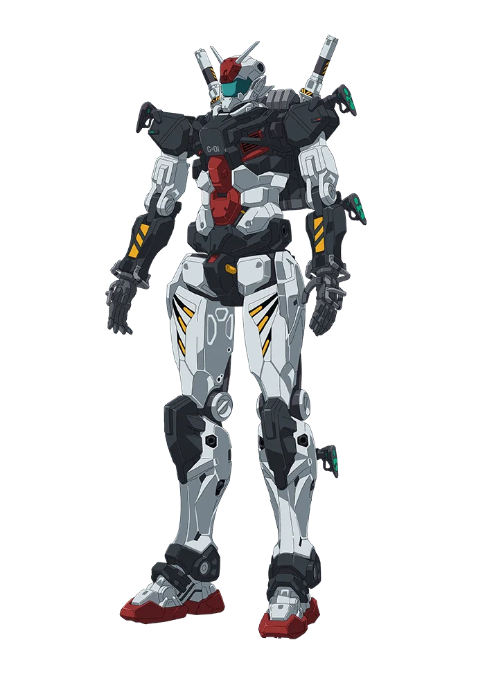 RX-78-01 Gundam