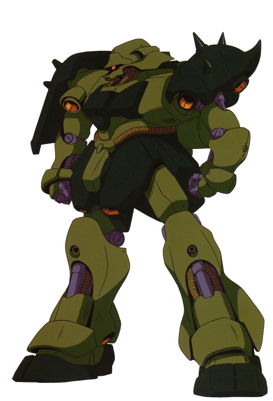 AMS-119 Geara Doga
