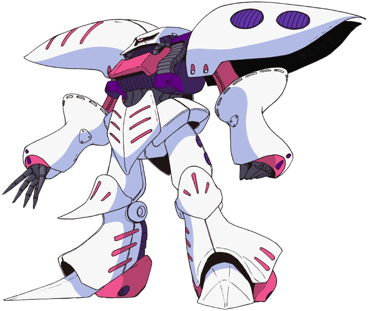 AMX-004 Qubeley