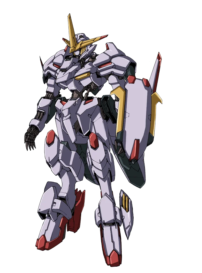 ASW-G-35 Gundam Hajiroboshi