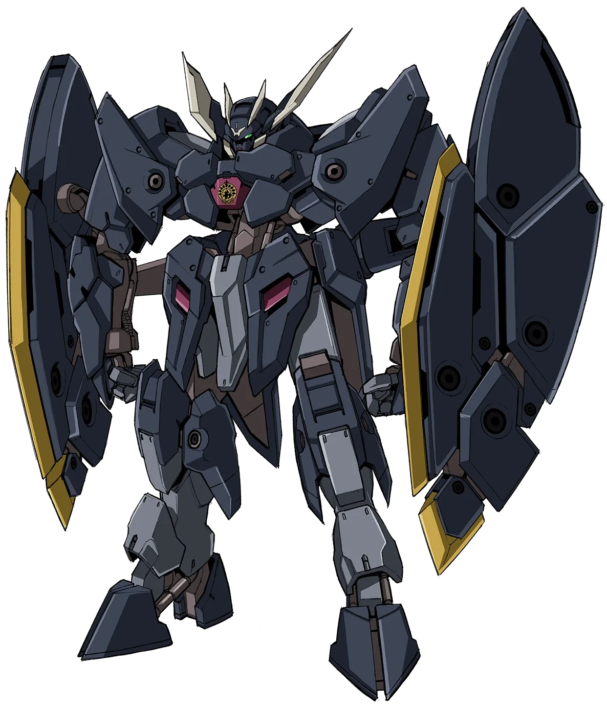 ASW-G-61 Gundam Zagan