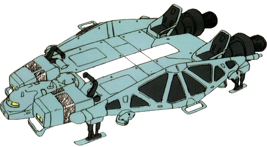 Base Jabber Type 89