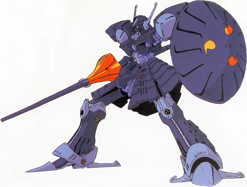 Batsh the Black Knight