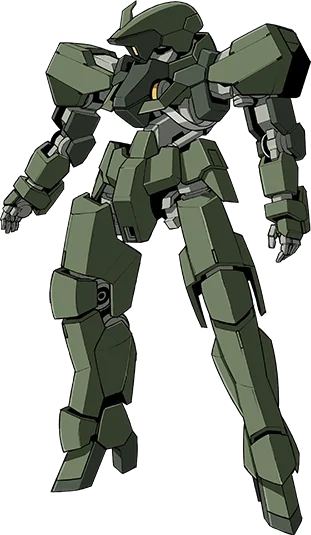 EB-06s Graze Commander Type