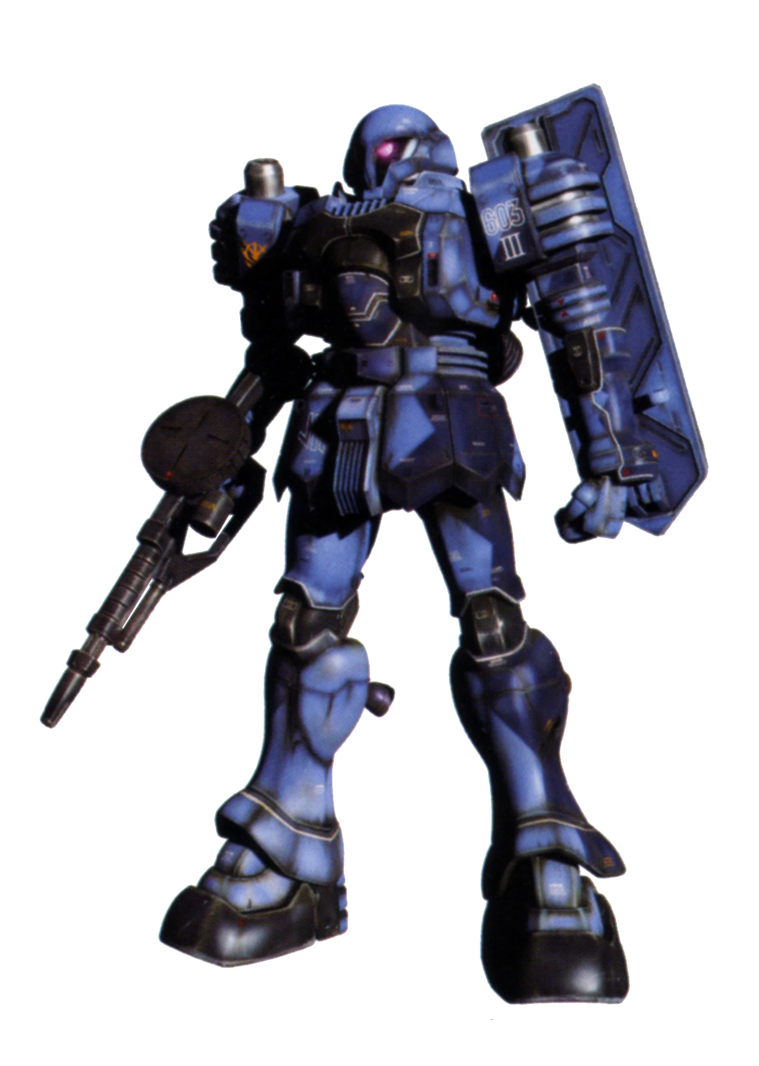 EMS-10 Zudah