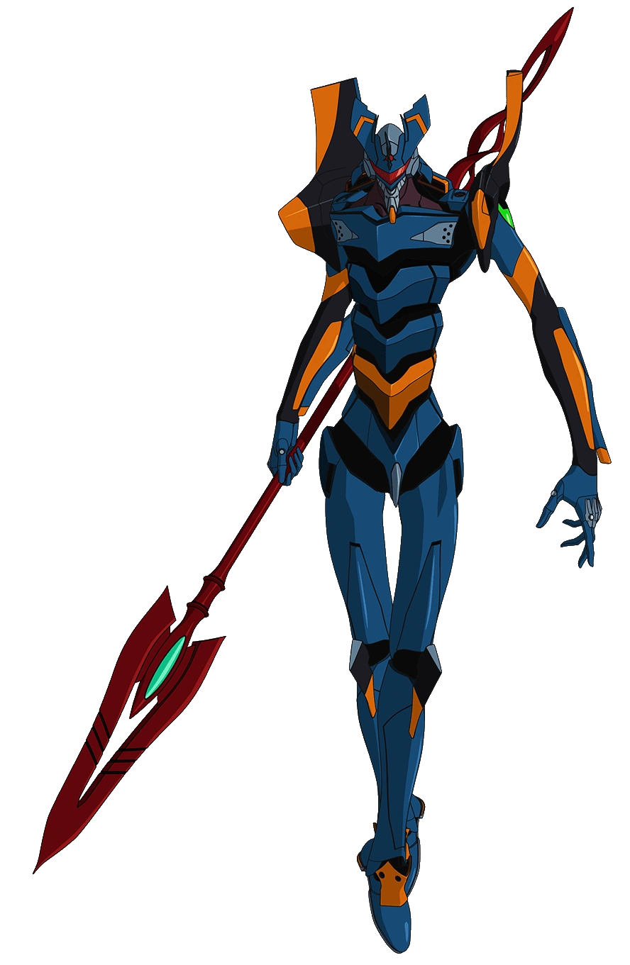 Evangelion Mark.06