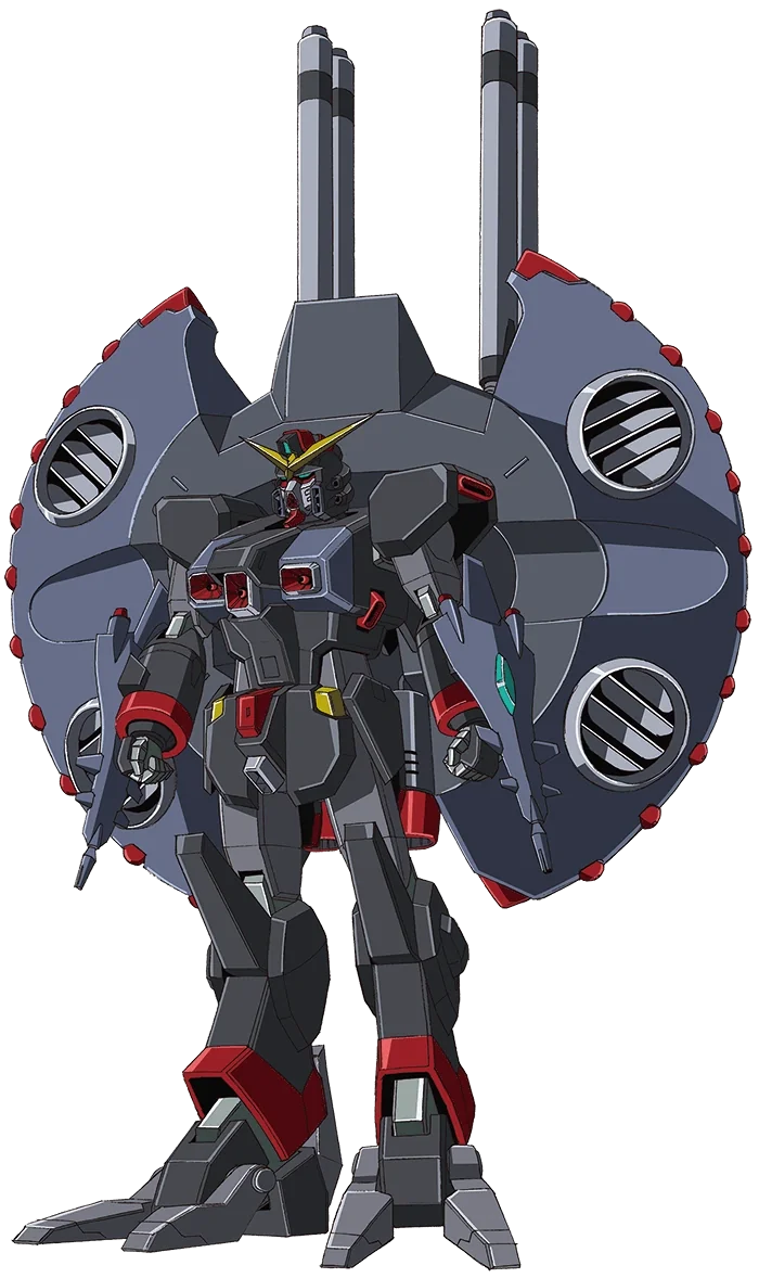 GFAS-X1 Destroy Gundam