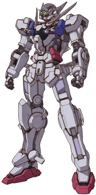 GNY-001 Gundam Astraea