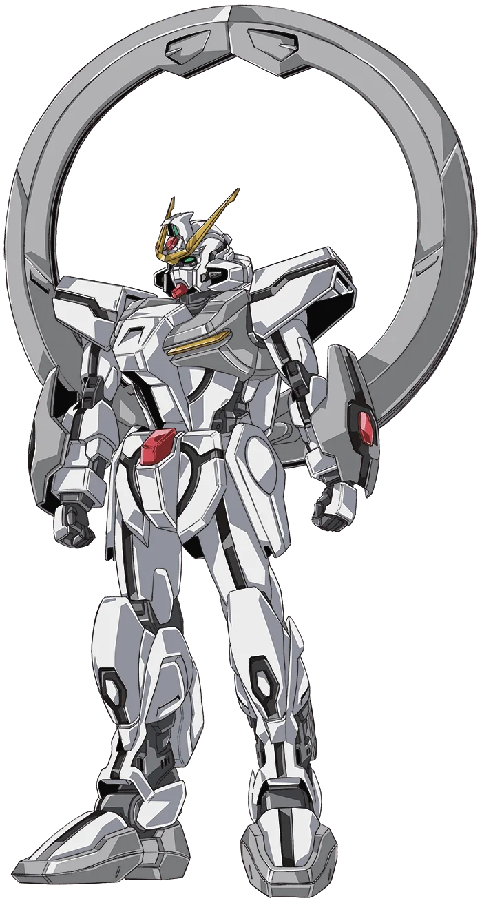 GSX-401FW Stargazer Gundam