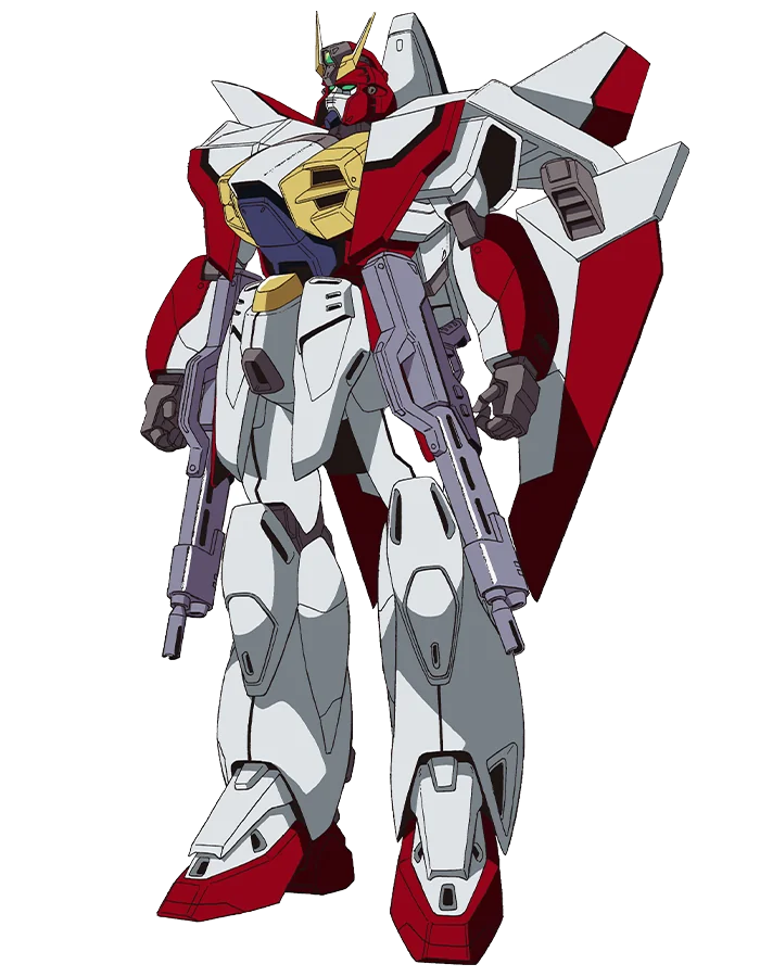 GW-9800 Gundam Airmaster