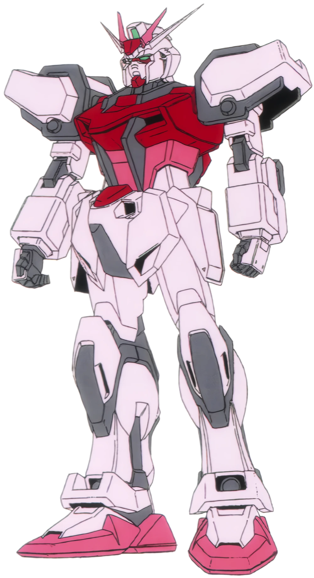 MBF-02 Strike Rouge