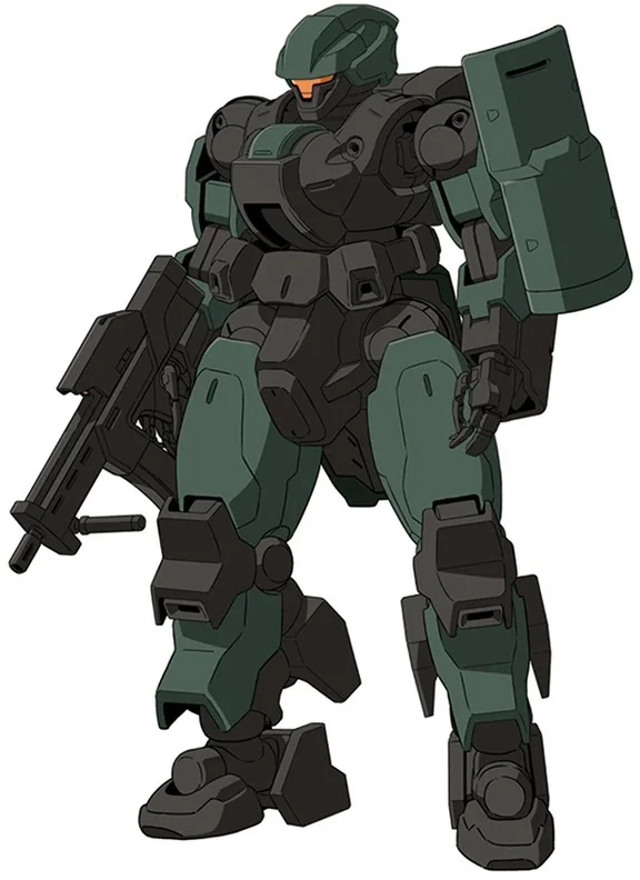 MD-0021 Desultor