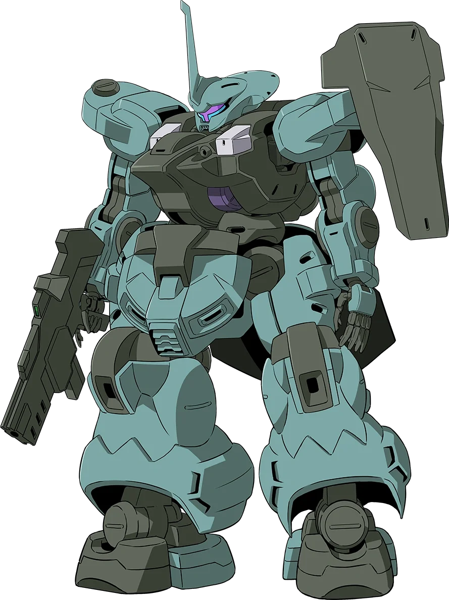 MD-0031 Dilanza