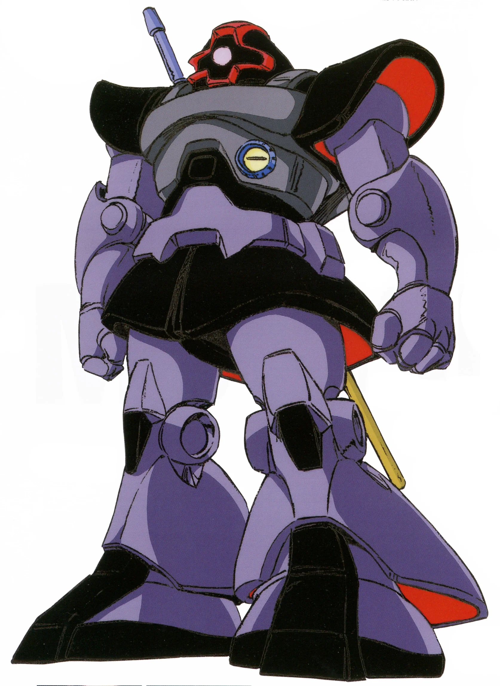 MS-09 Dom