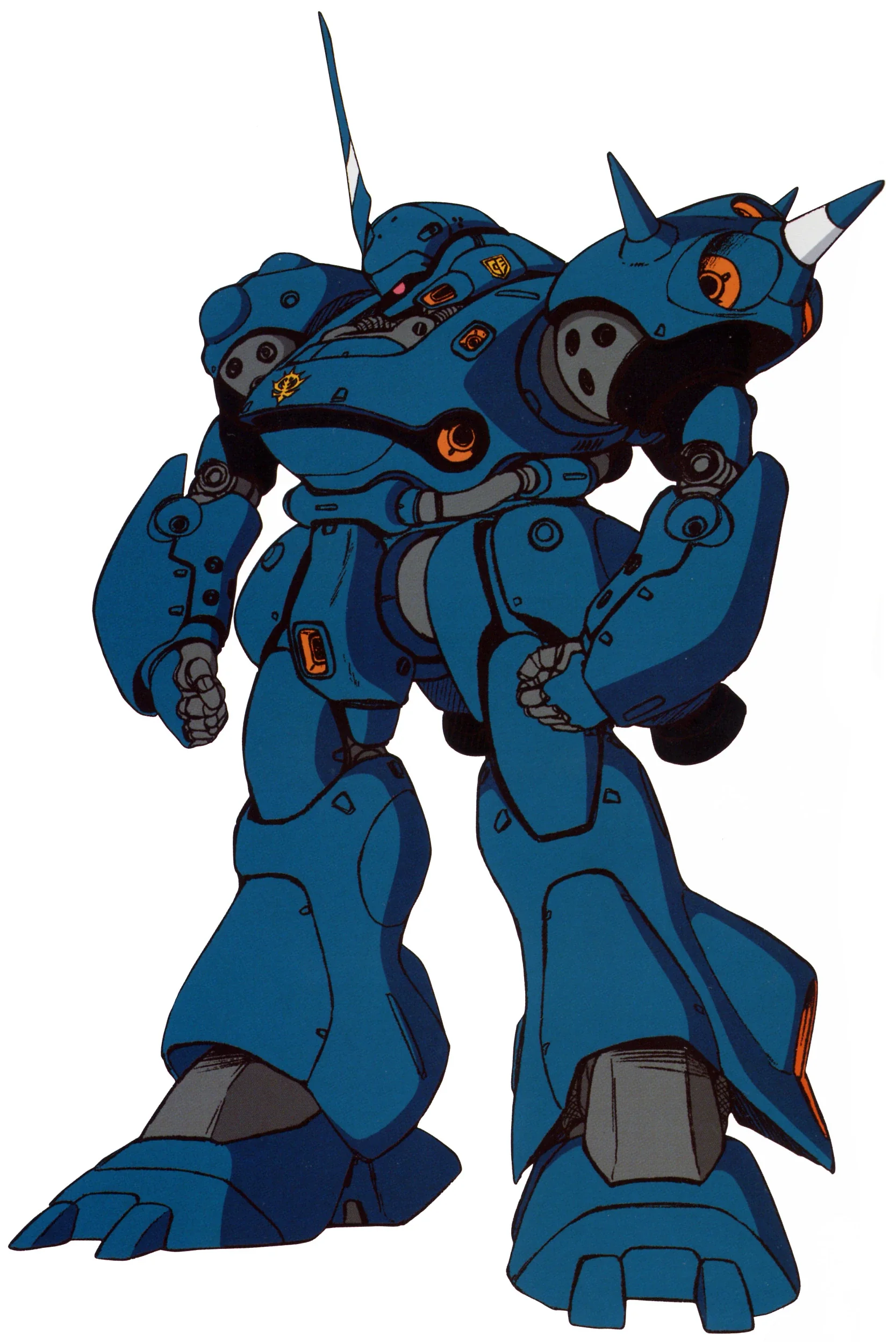 MS-18E Kämpfer