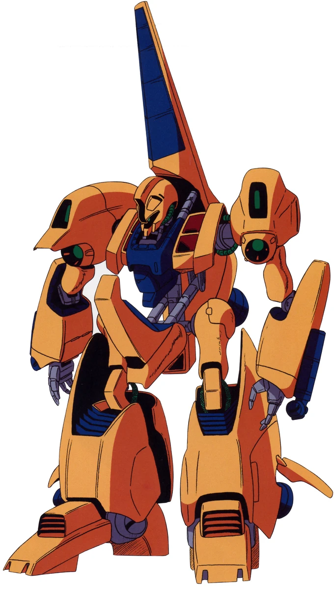 MSA-005 Methuss