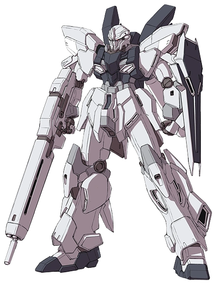 MSN-06S Sinanju Stein