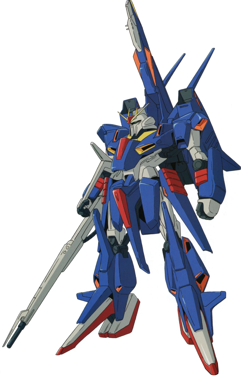 MSZ-008 Z II