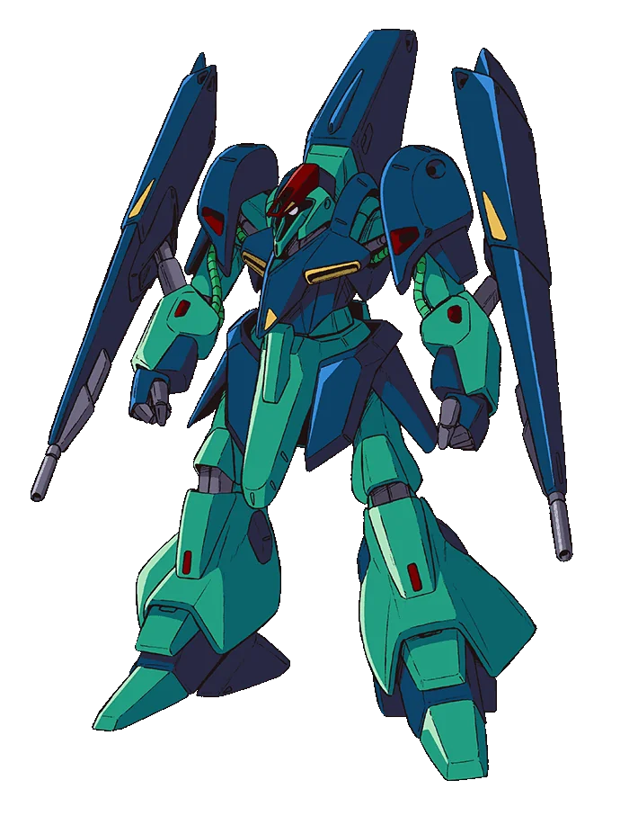 ORX-005 Gaplant