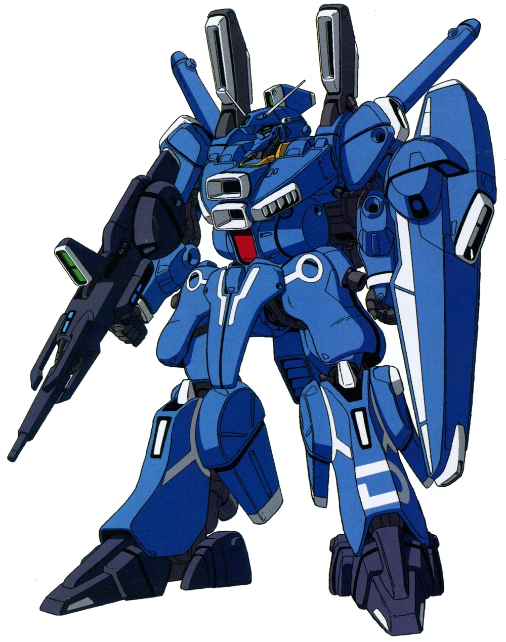 ORX-013 Gundam Mk-V