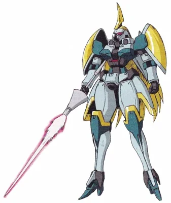 OZ-06MS-SR2 Leo-R