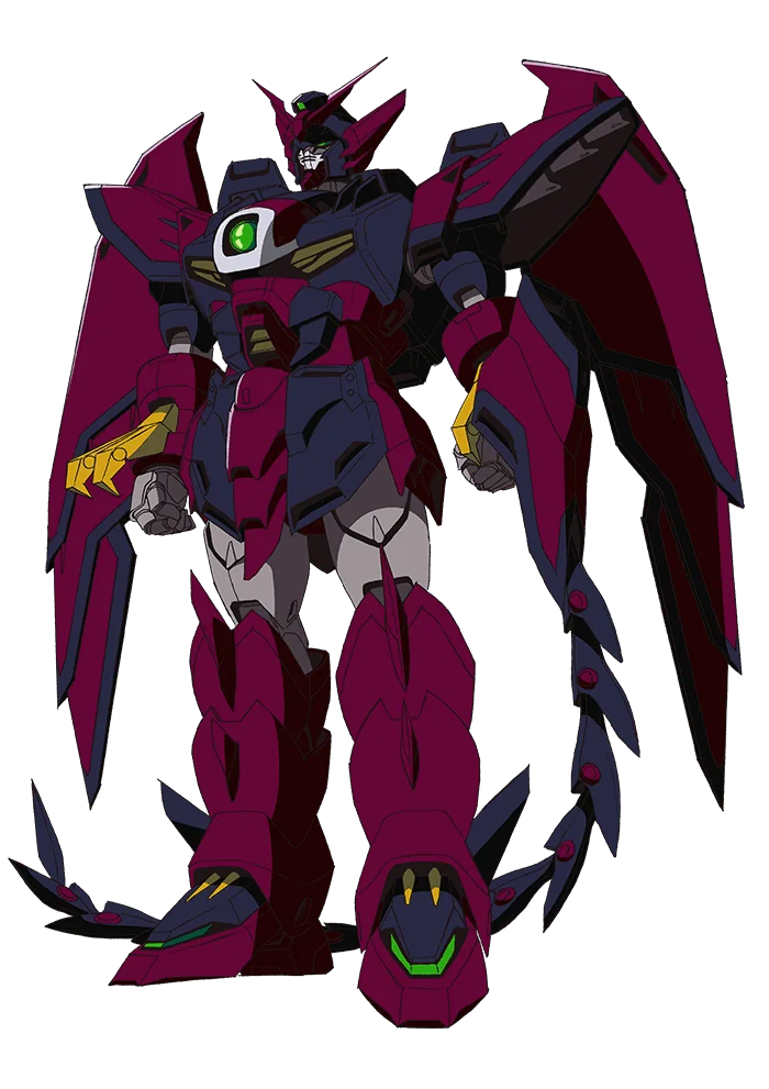 OZ-13MS Gundam Epyon