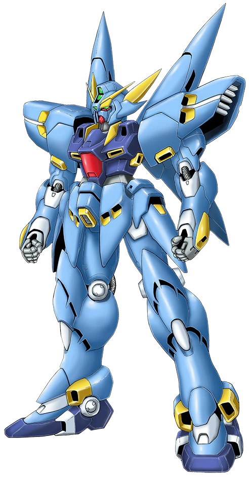 PTX-08R Huckebein