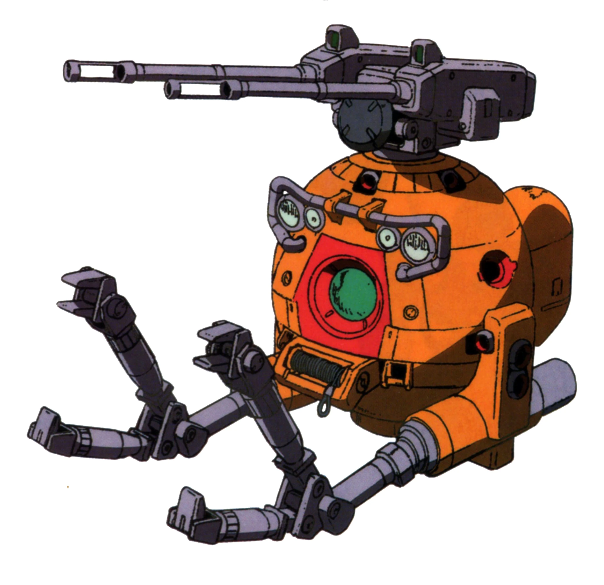 RB-79K Ball Type K