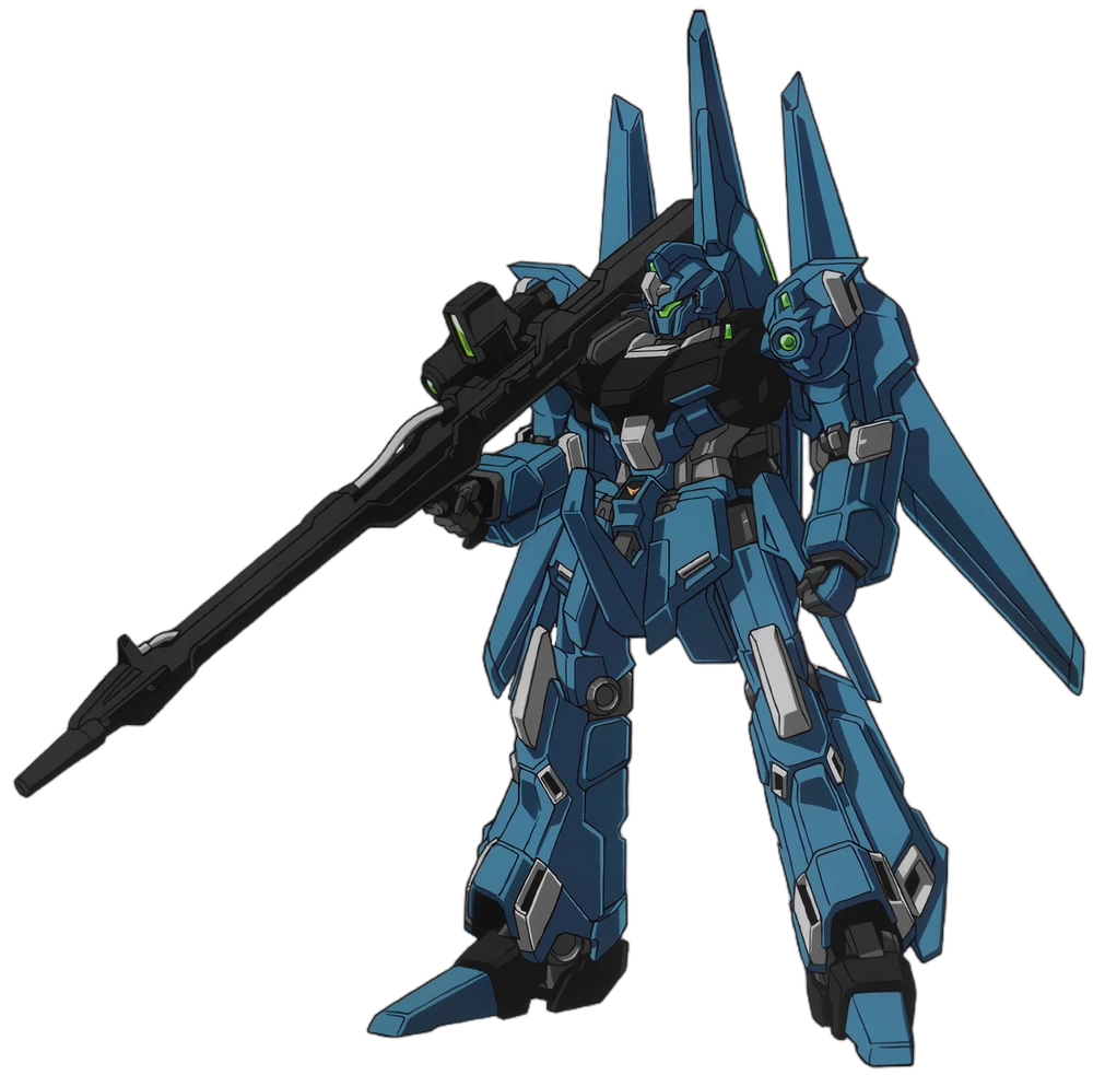 RGZ-95C ReZEL Commander Type