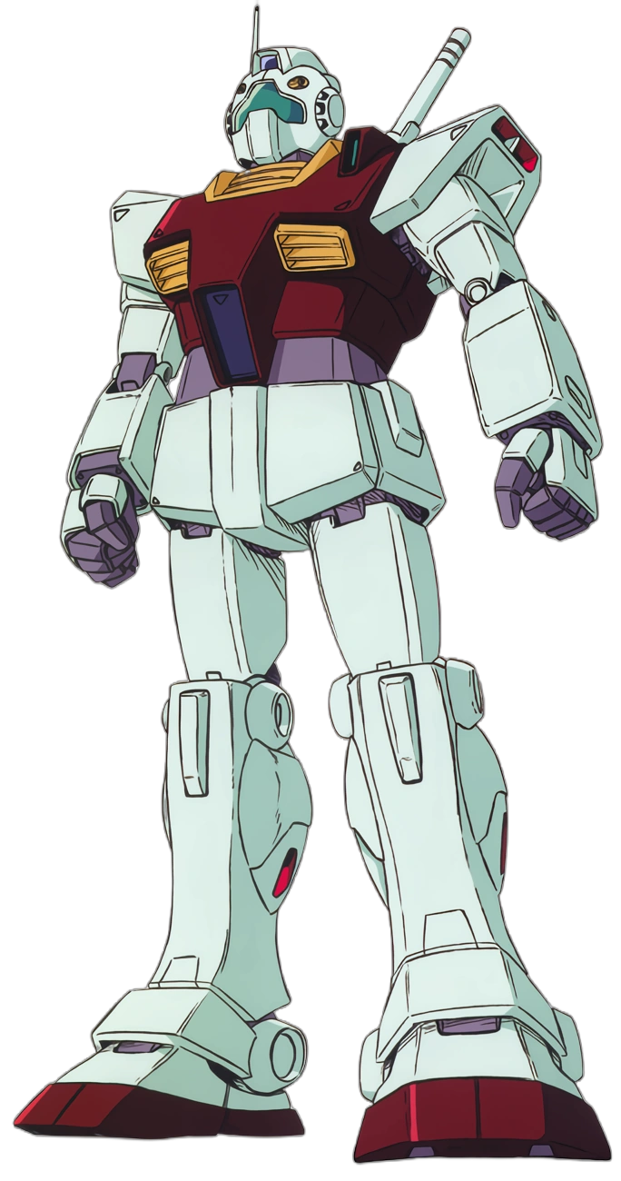 RMS-179 GM II