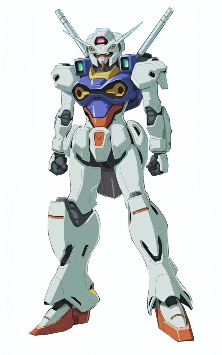 RX-78MS00Z Engage Zero