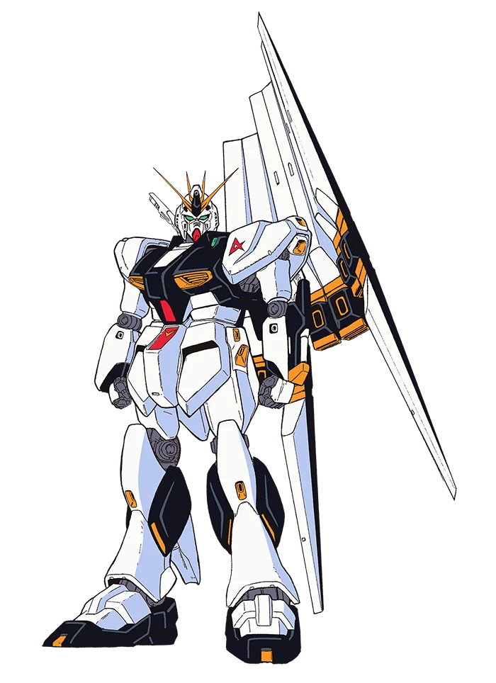 RX-93 ν Gundam
