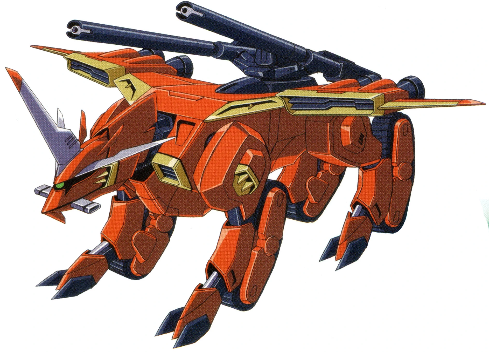 TMF/A-803 LaGOWE