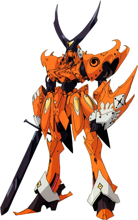 V Siren [Prominence]