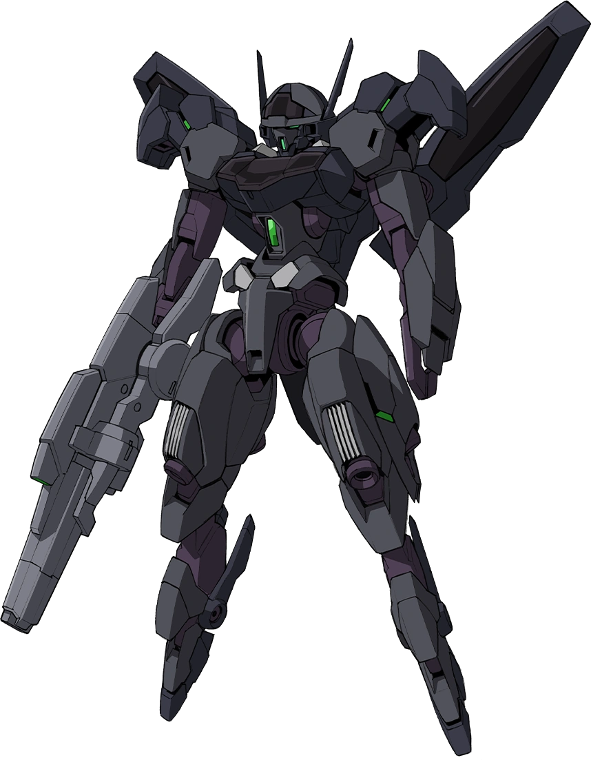 XGF-E3 Gundnode
