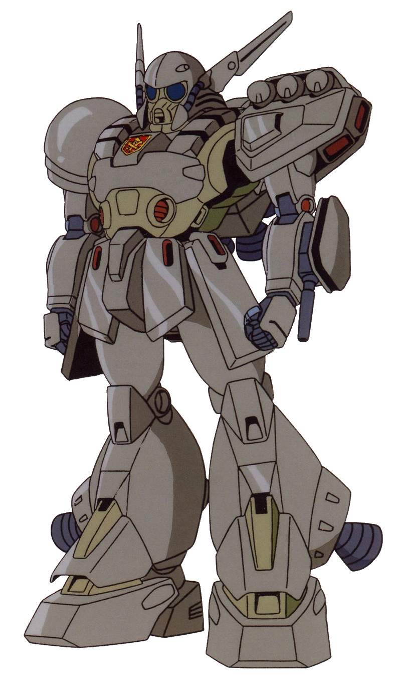 XM-02 Den'an-Gei