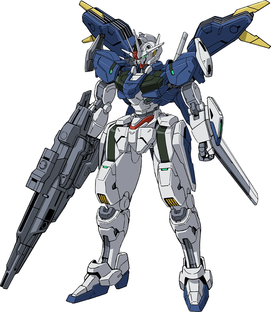 XVX-016RN Gundam Aerial Rebuild