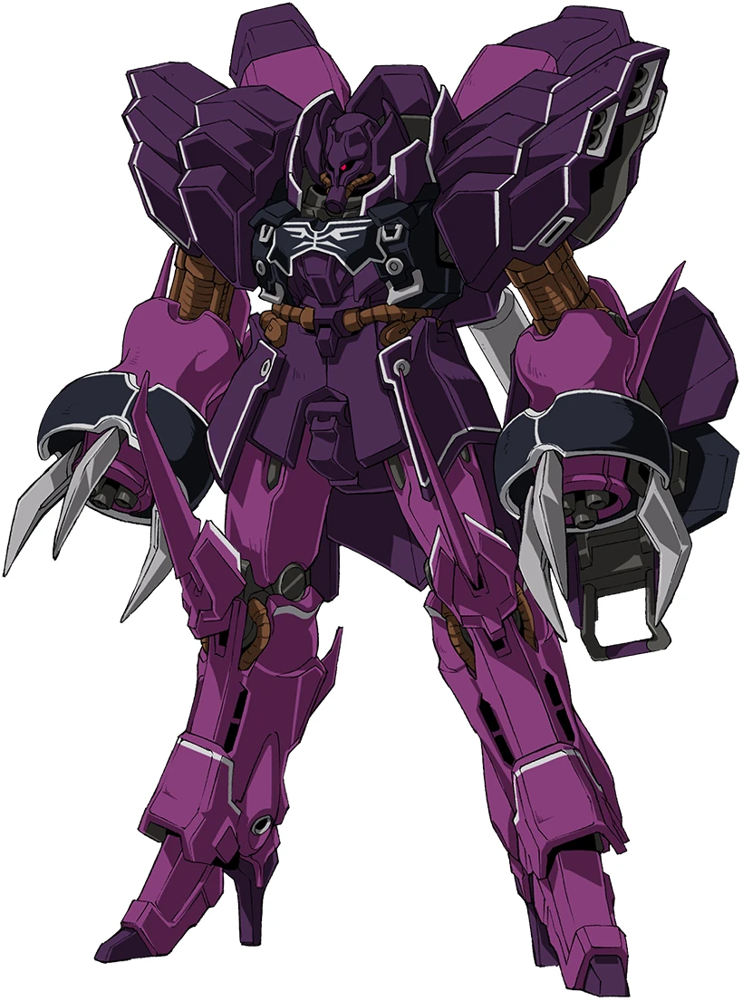 YAMS-132 Rozen Zulu