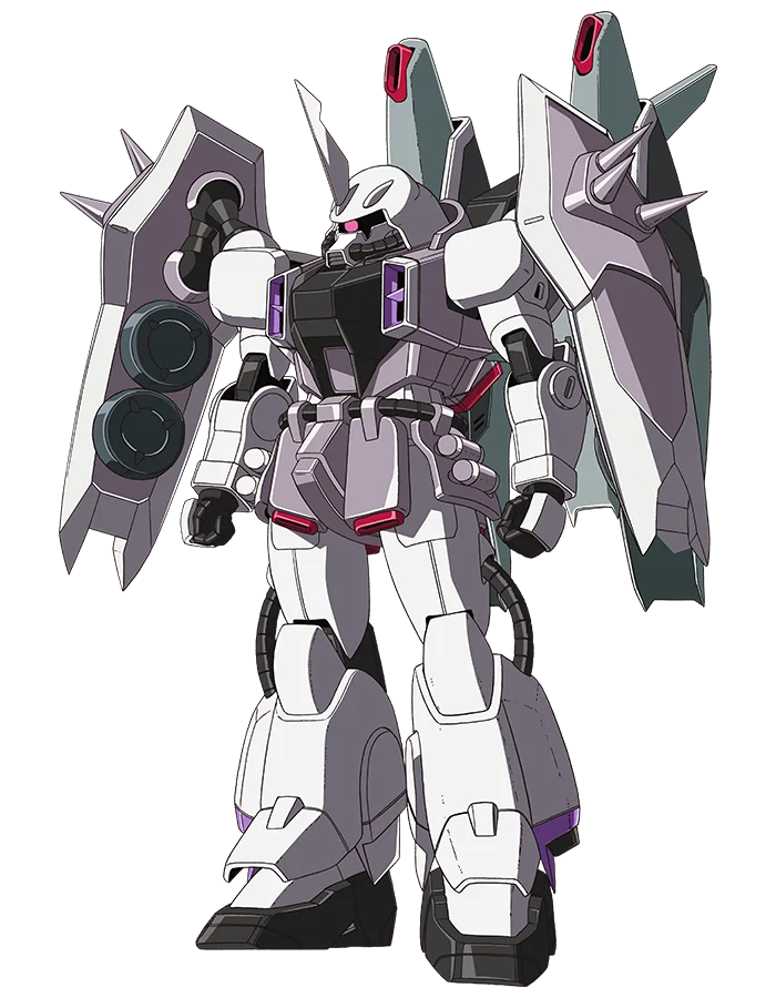 ZGMF-1001/M Blaze ZAKU Phantom