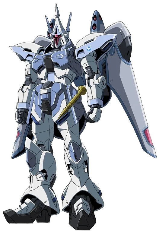 ZGMF-2027/A GYAN Strom