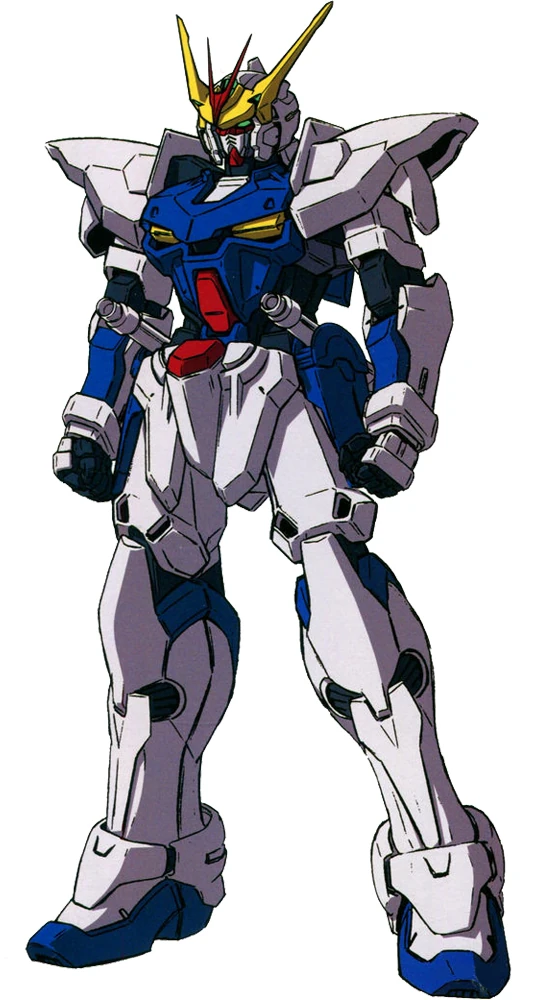 ZGMF-X12D Gundam Astray Out Frame D
