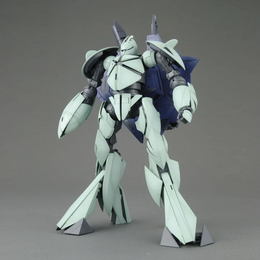 MG #182 Turn X