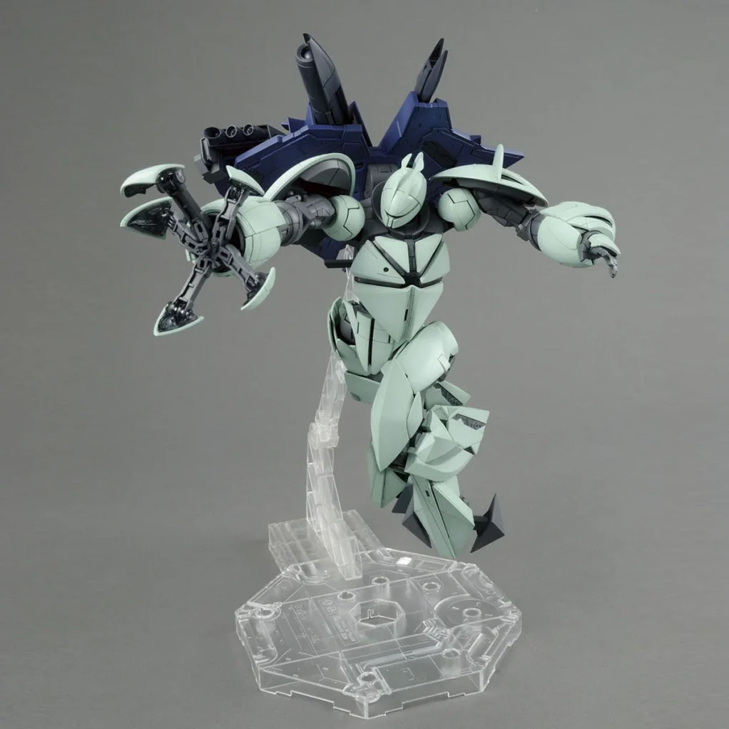 MG #182 Turn X