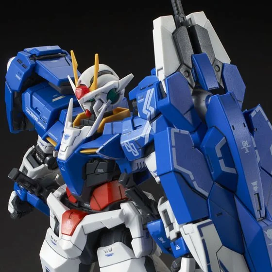 RG PB 00 Gundam Seven Sword