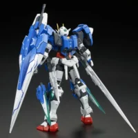 RG PB 00 Gundam Seven Sword - Image 3